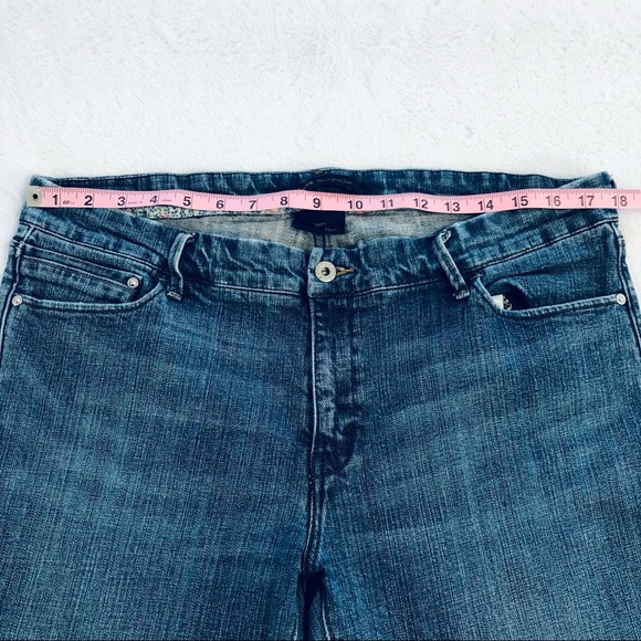 Levi’s, 547 Platinum Flare, Size 16 Medium - Picture 12 of 16